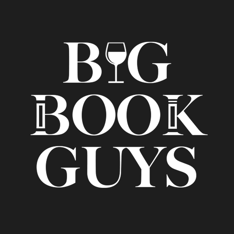 November Big Book Guy LIVE Discussion